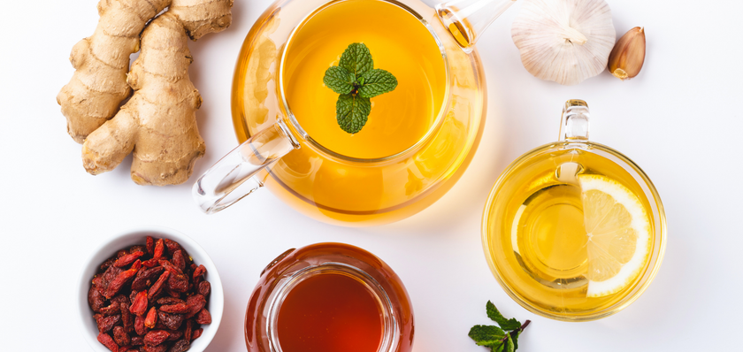 Top Tips To Boost Your Immune System