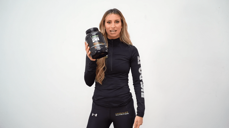 What Should You Eat After Your Workout?