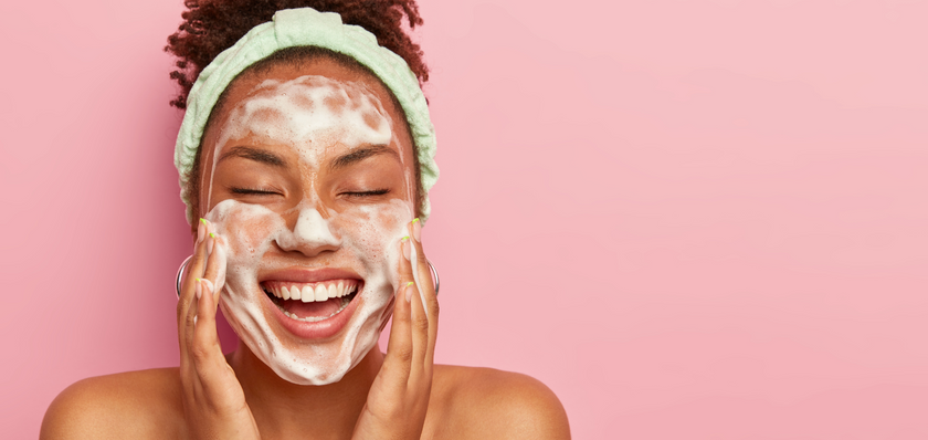 How To Get Glowing Skin This Winter