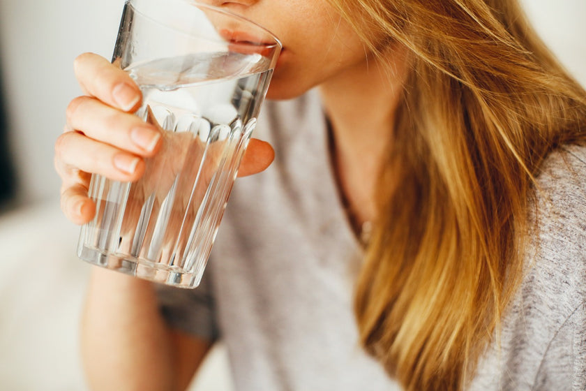 The Importance of Staying Hydrated 💧