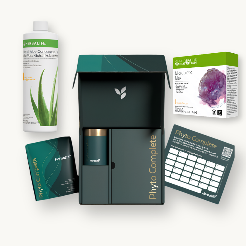 21 Day Gut Reset
