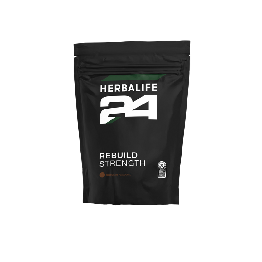 Herbalife24 Rebuild Strength Chocolate
