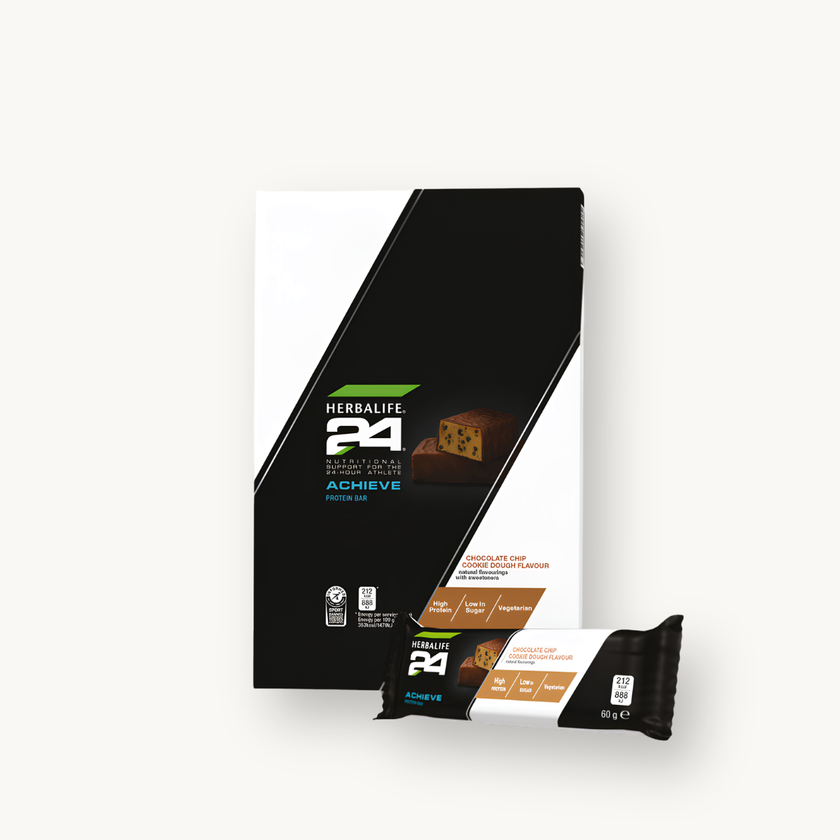 Herbalife24 Achieve Protein Bars