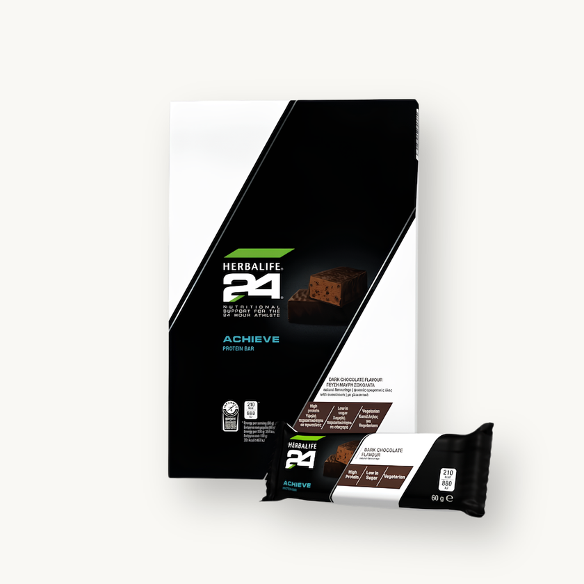 Herbalife24 Achieve Protein Bars