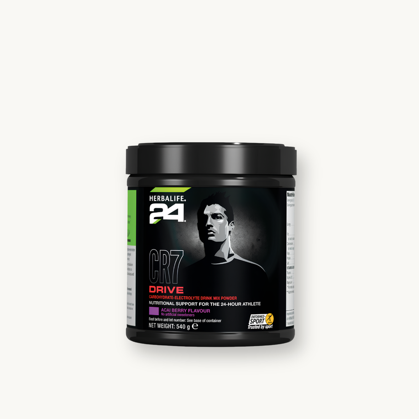 Herbalife24 CR7 Drive