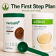 First Step Plan