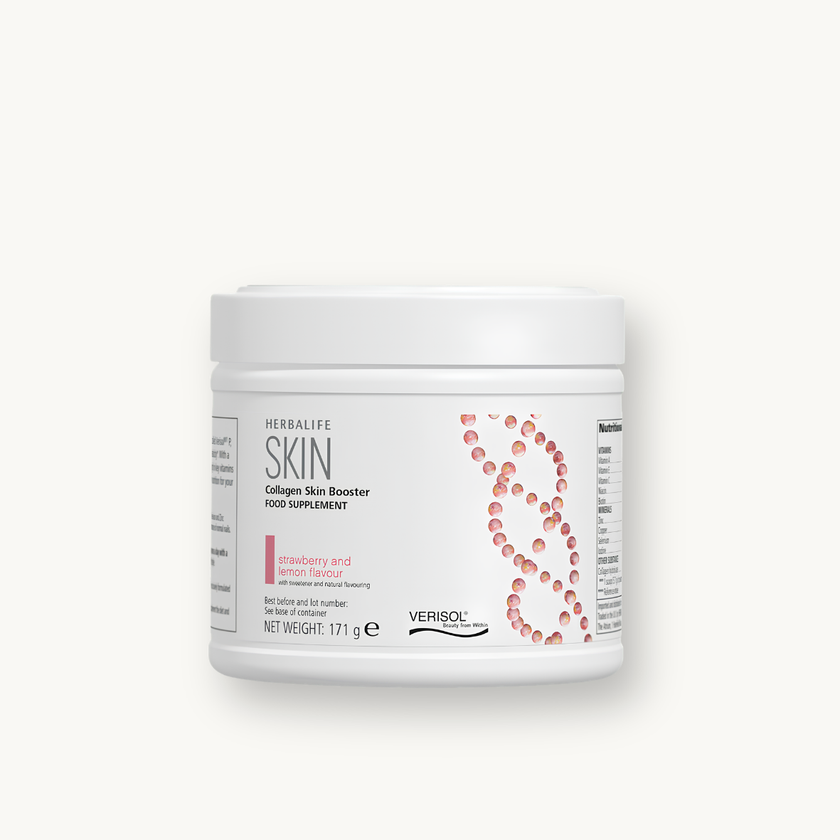 Collagen Skin Booster