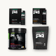 Endurance Athlete Plan