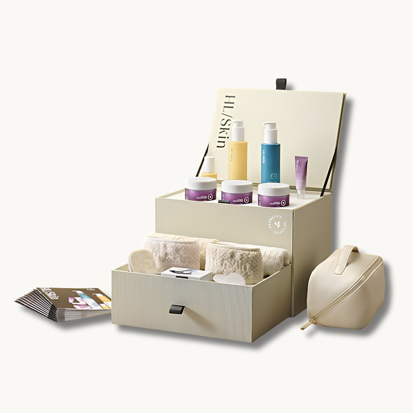 HL/Skin DMO Kit