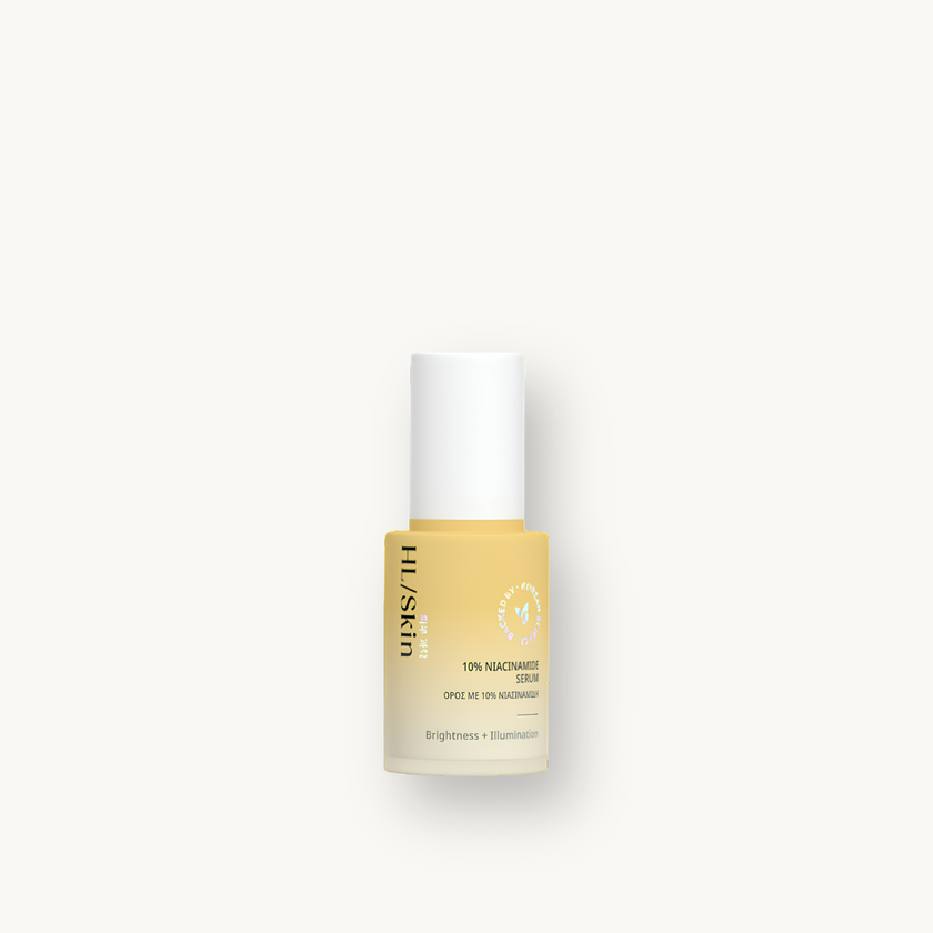 HL/Skin 10% Niacinamide Serum