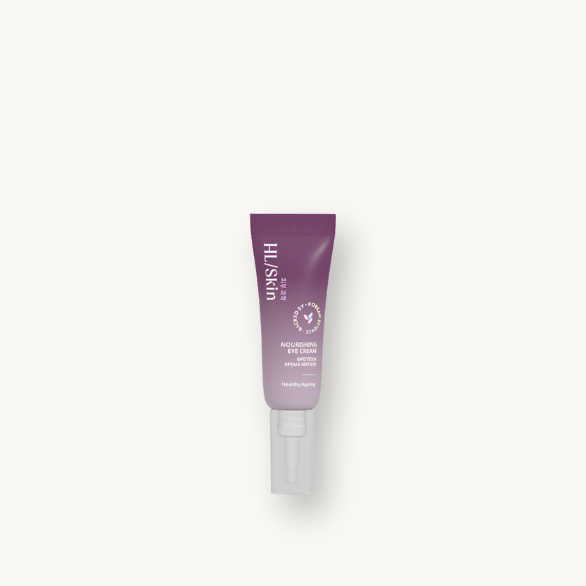 HL/Skin Nourishing Eye Cream