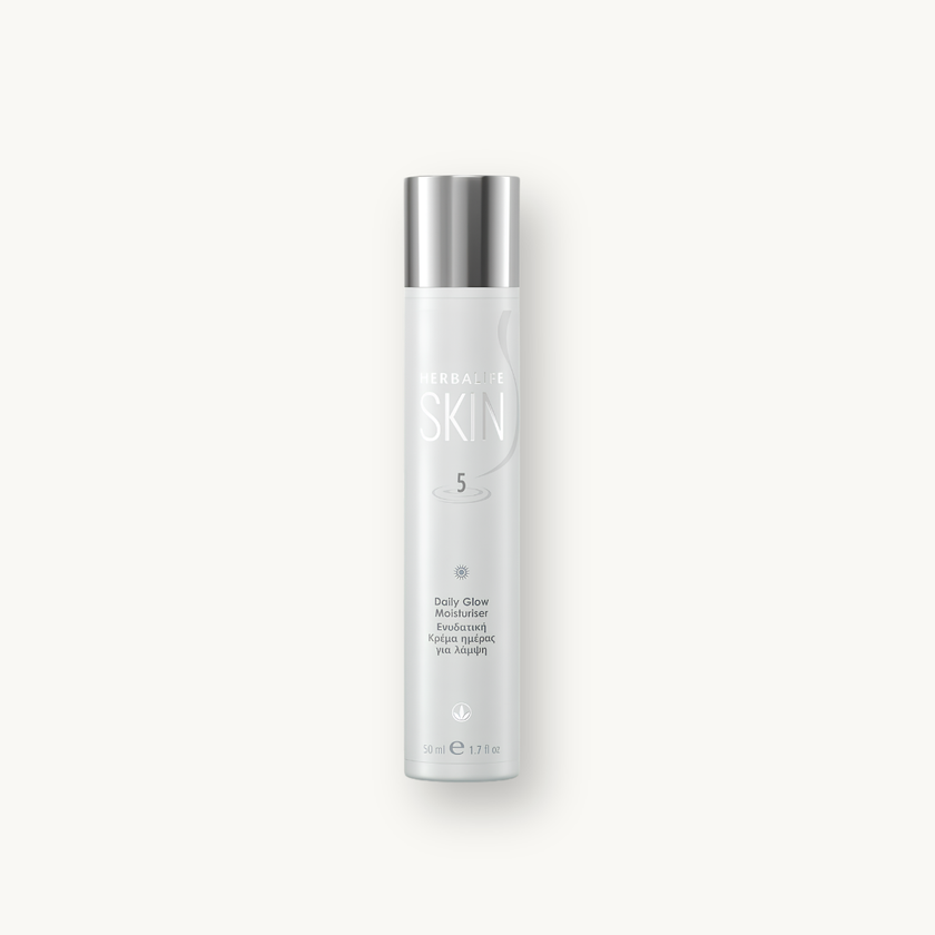 HL/Skin Daily Glow Moisturiser