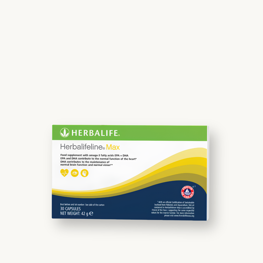 HerbaLifeLine Max