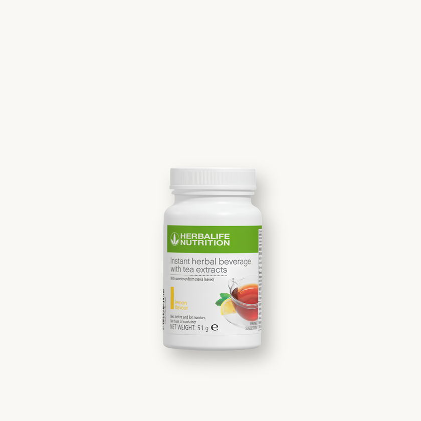 Instant Herbal Beverage