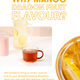 Instant Herbal Beverage