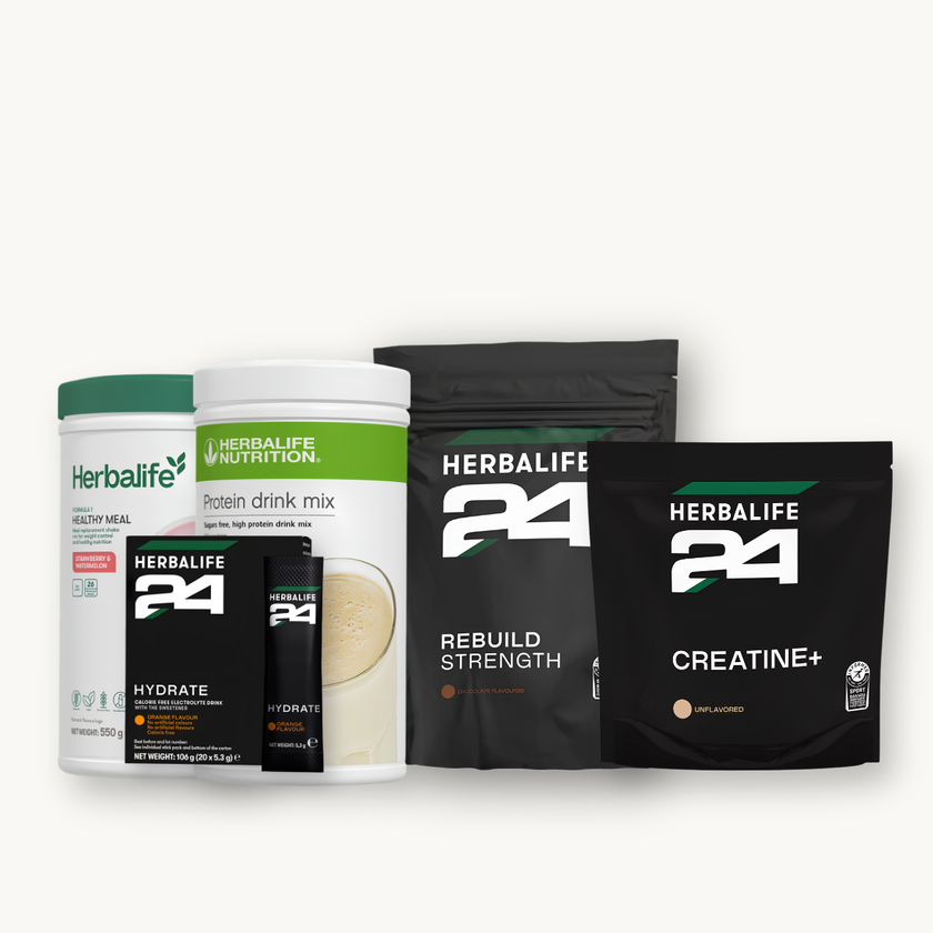 Performance and Recovery