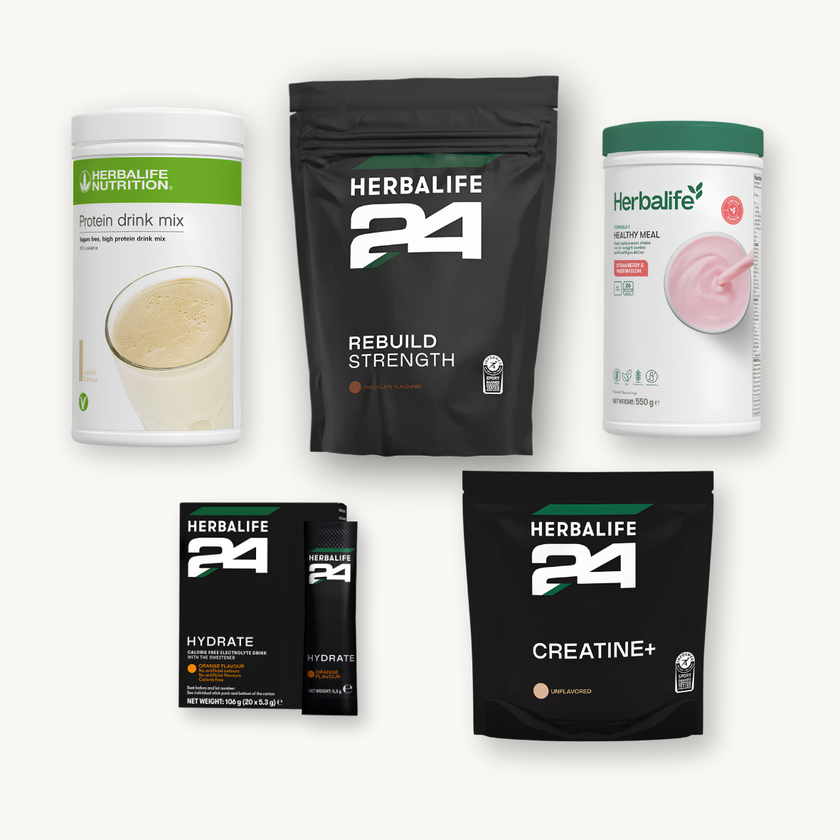 Performance and Recovery