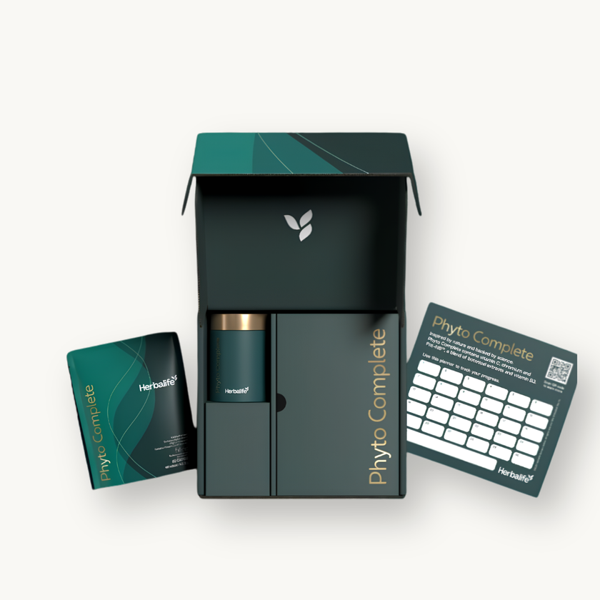 Phyto Complete Kit