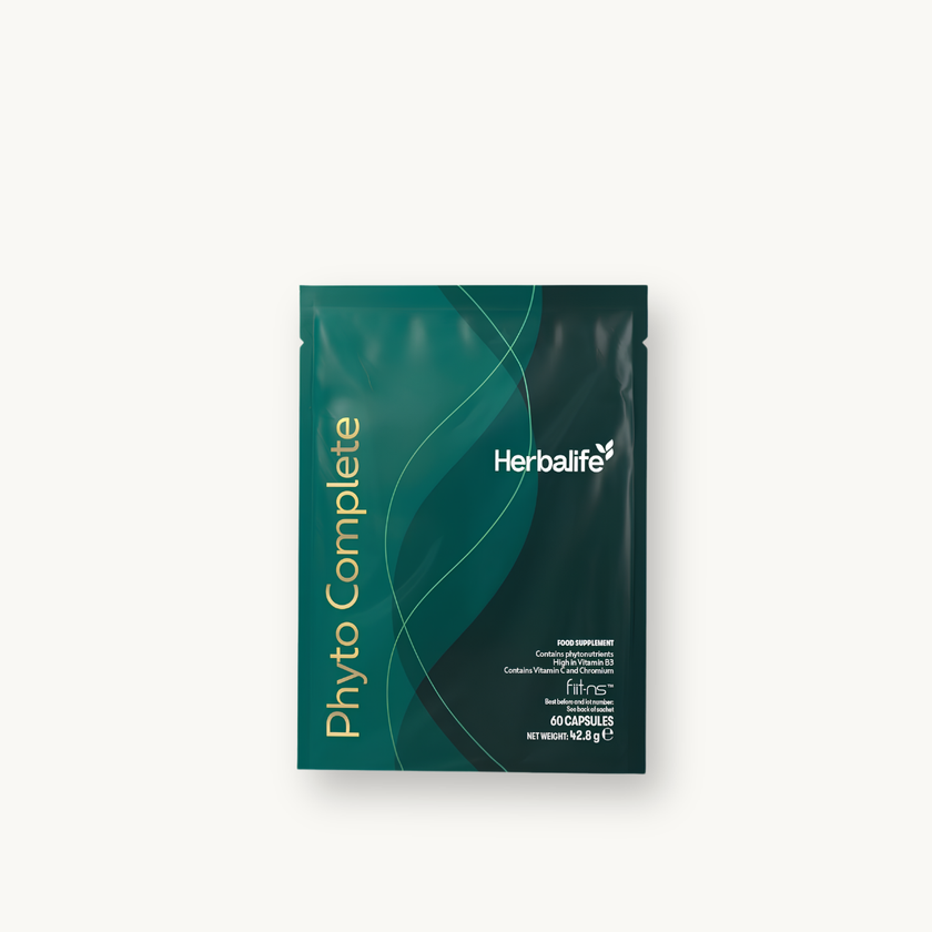 Phyto Complete Sachet