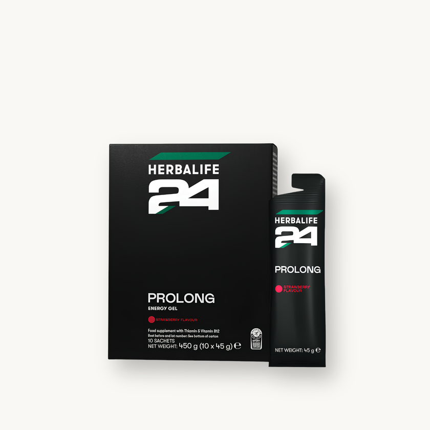 Herbalife24 Prolong Energy Gel