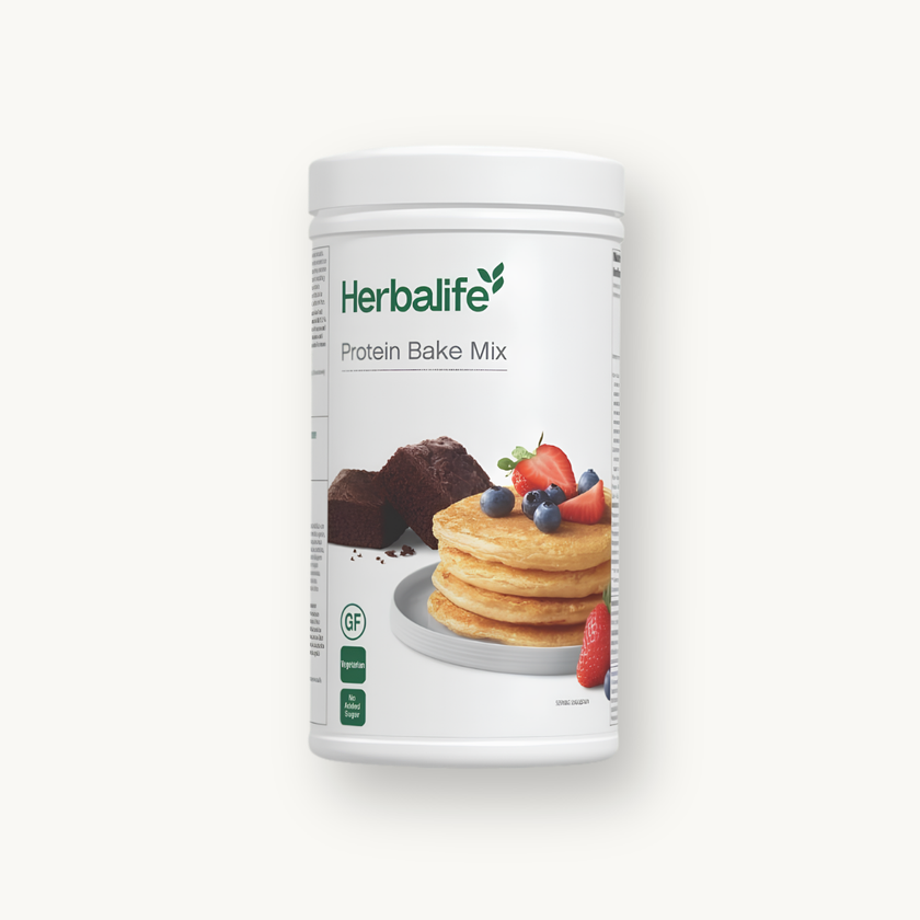 Protein Bake Mix