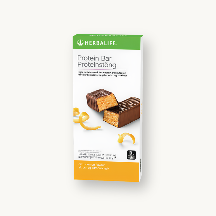 Protein Bars