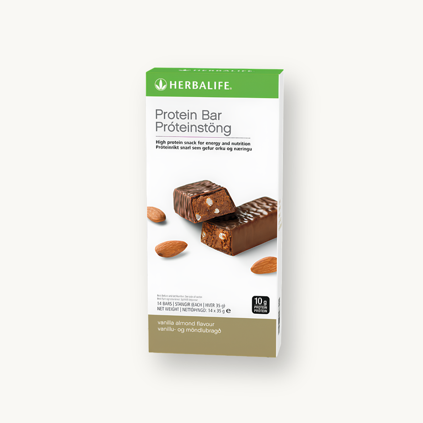 Protein Bars