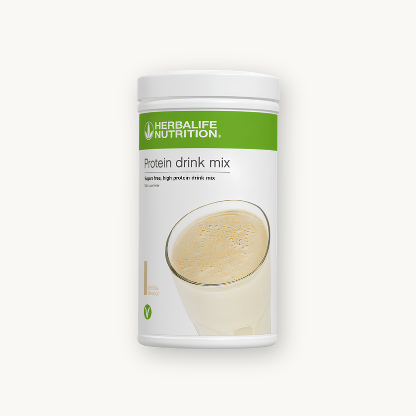 PDM Protein Drink Mix