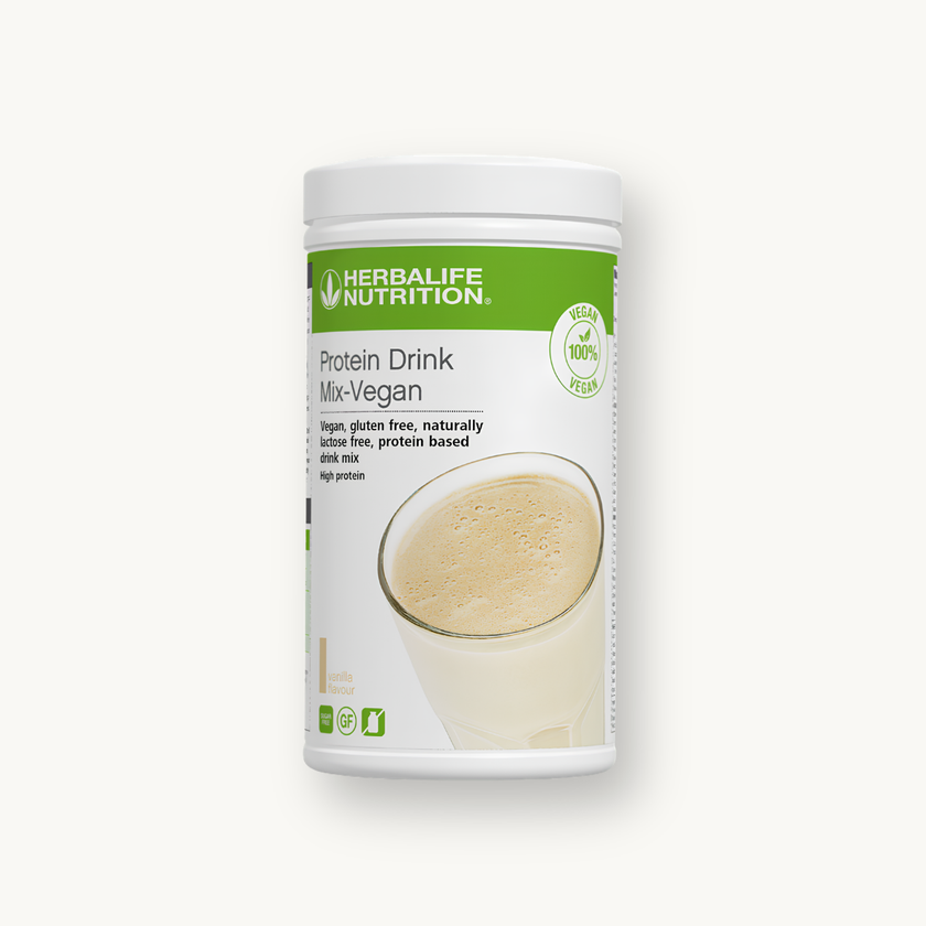 Vegan PDM Protein Drink Mix