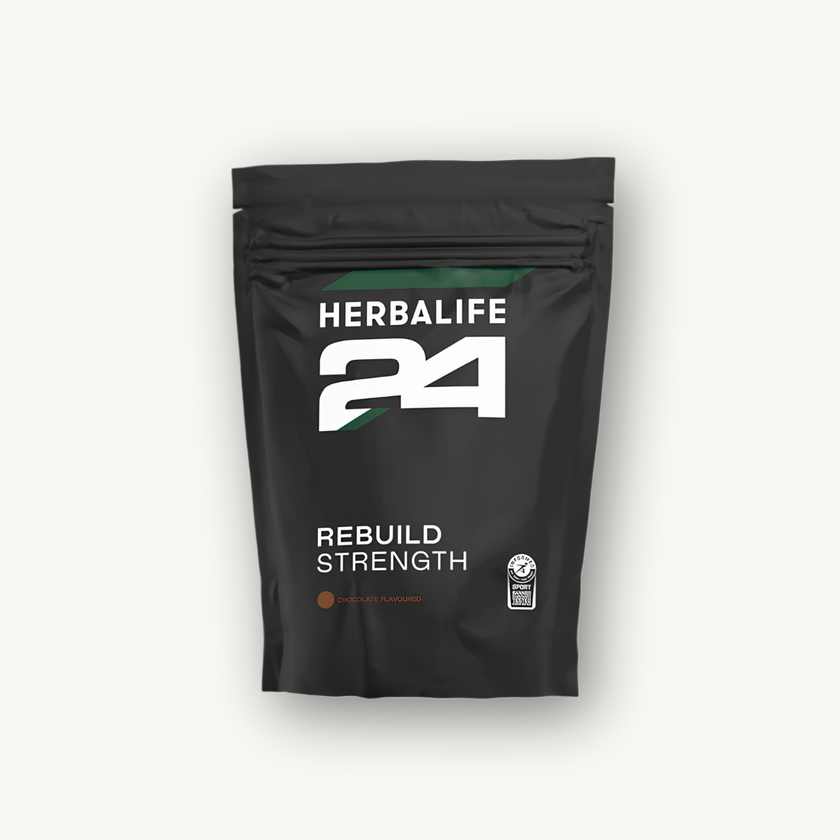 Herbalife24 Rebuild Strength Chocolate