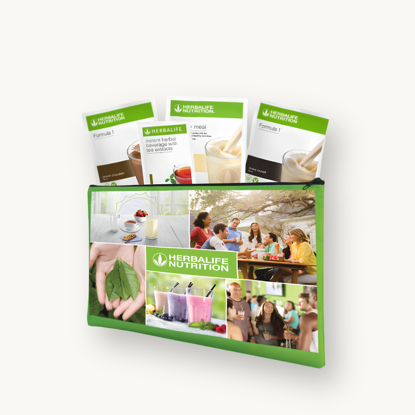 Herbalife Trial Pack