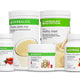 Shake & Shred Plan