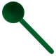 Sustainable Scoop for Formula One / Protein Drink Mix