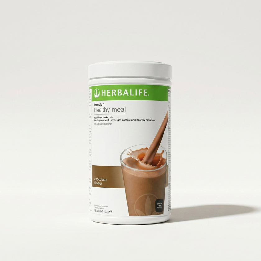 'The Shake'- Formula 1