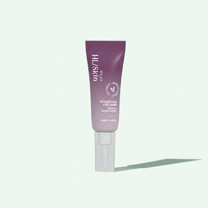 HL/Skin Nourishing Eye Cream