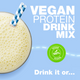 Vegan PDM Protein Drink Mix