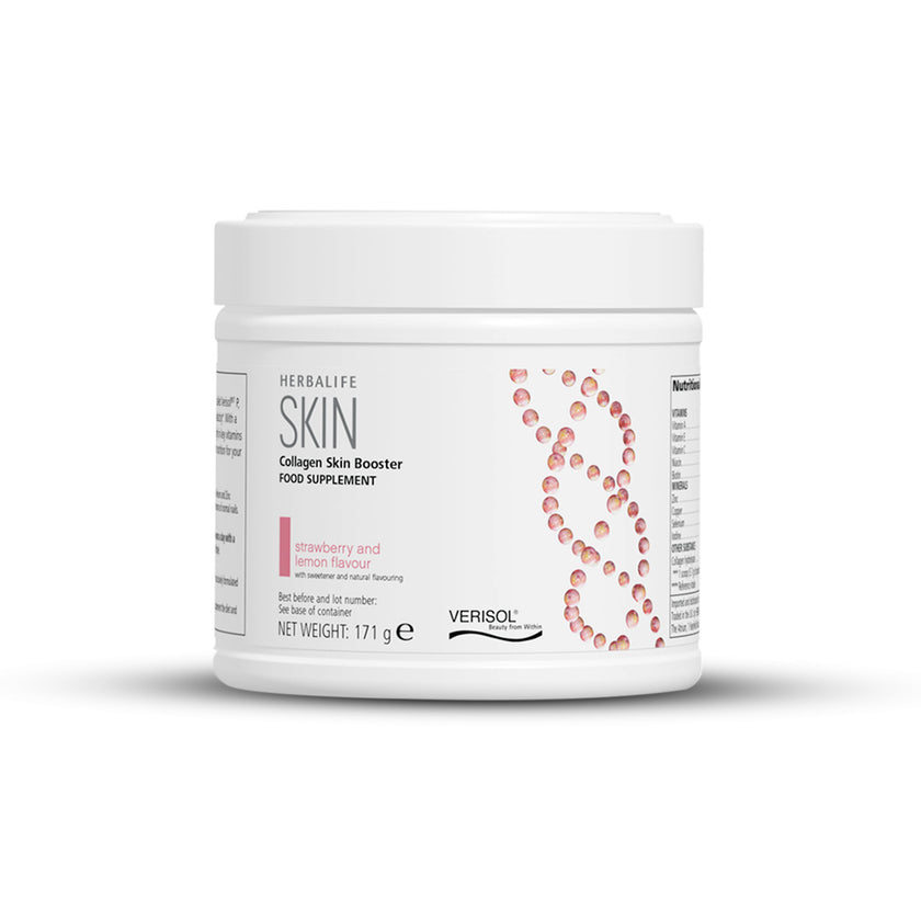 Collagen Beauty Booster