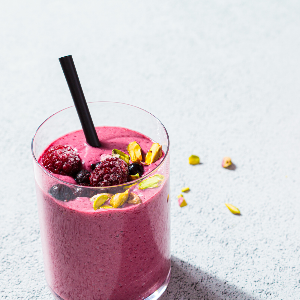Mini Herbalife Milkshake