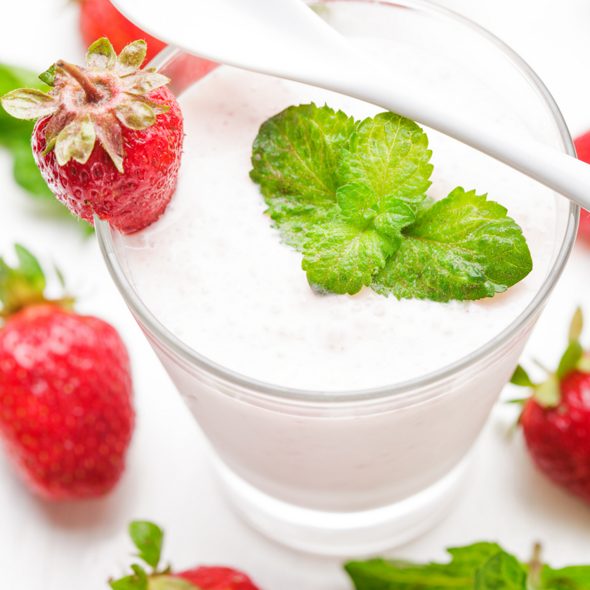 Yoghurt Delight