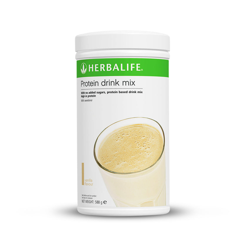 PDM Protein Drink Mix