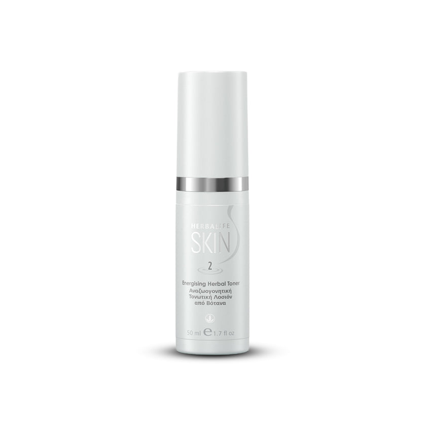 Energising Herbal Toner