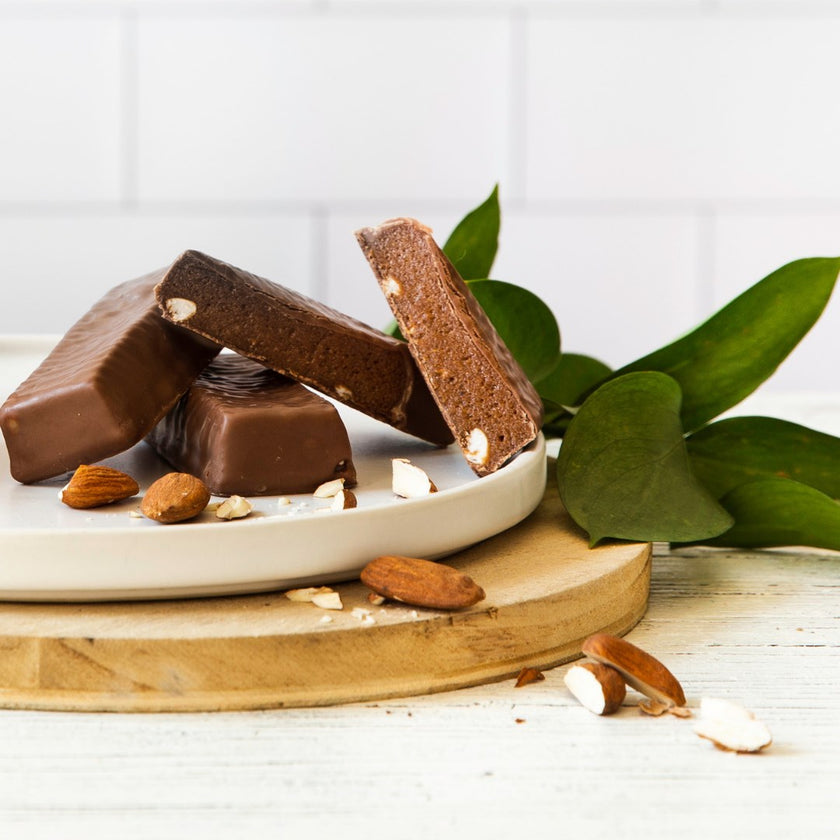Protein Bars