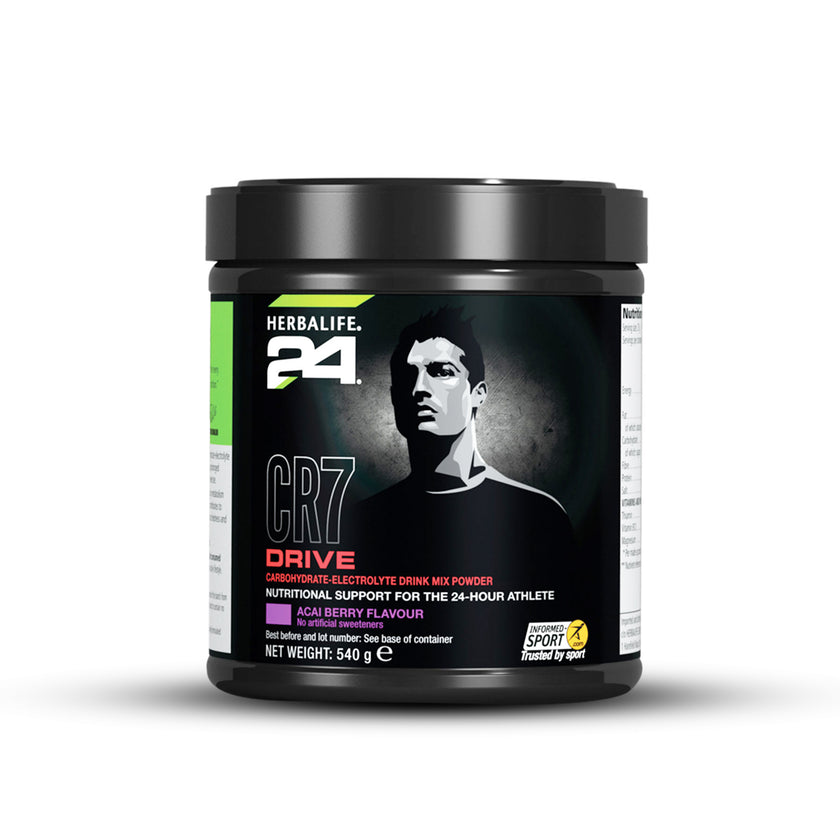 CR7 Drive