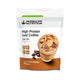 High Protein Iced Coffee
