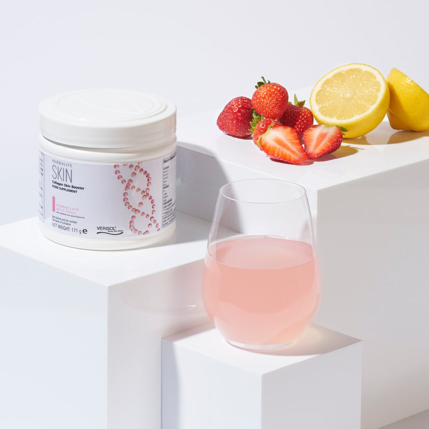 Collagen Beauty Booster
