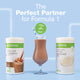 Vegan PDM Protein Drink Mix