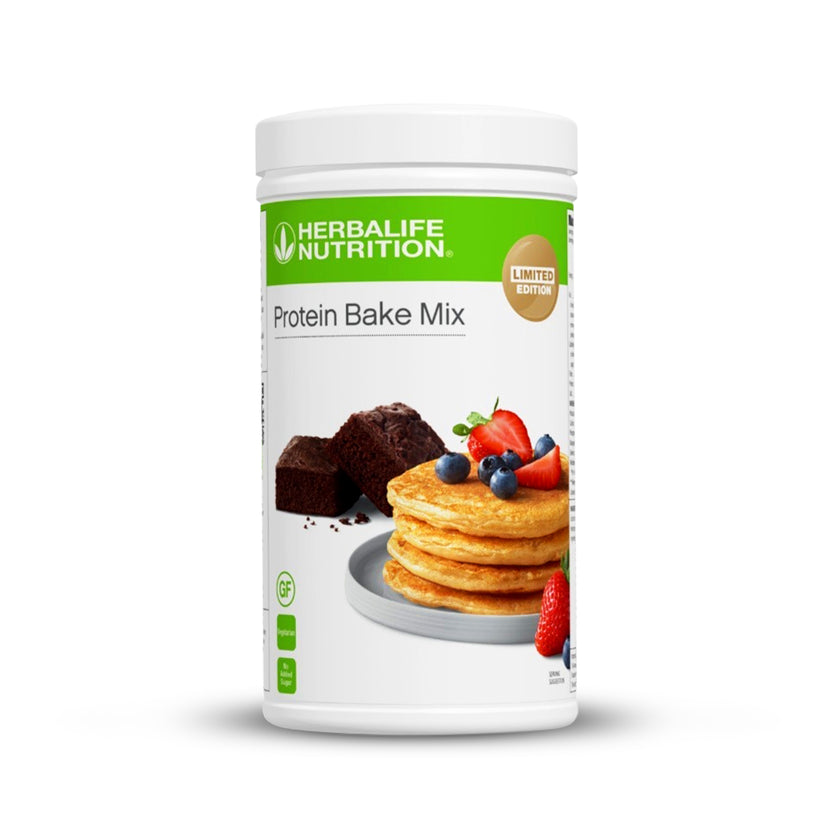 Protein Bake Mix