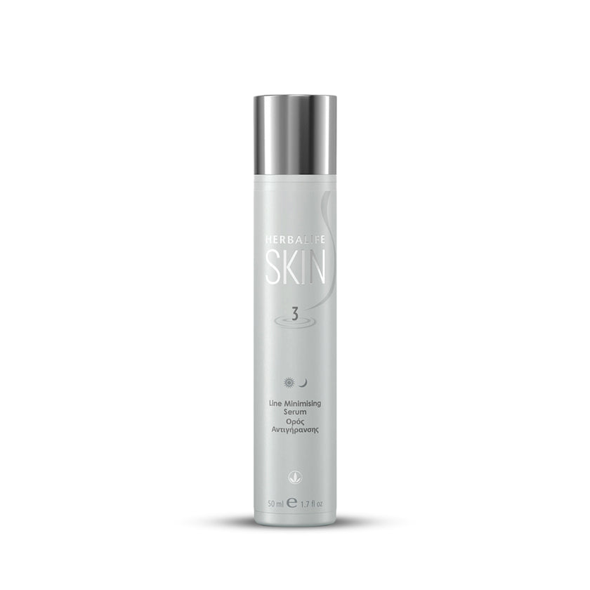 Line Minimising Serum