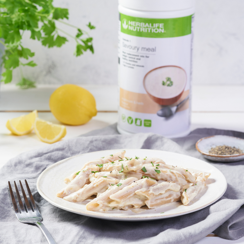 F1 Savoury Meal Mushroom & Herb