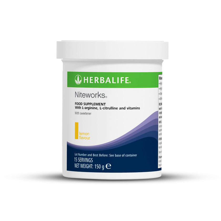Niteworks Niteworks – HerbalPlan